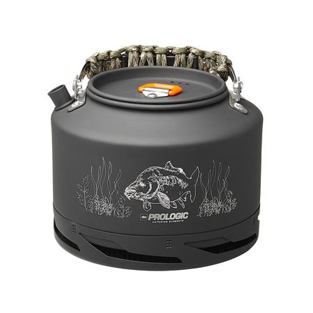 ΒΡΑΣΤΉΡΑΣ PROLOGIC BLACKFIRE 2 CUP KETTLE