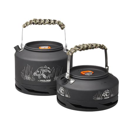 ΒΡΑΣΤΉΡΑΣ PROLOGIC BLACKFIRE 2 CUP KETTLE