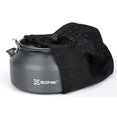ΒΡΑΣΤΉΡΑΣ SONIK SIZZLA KETTLE