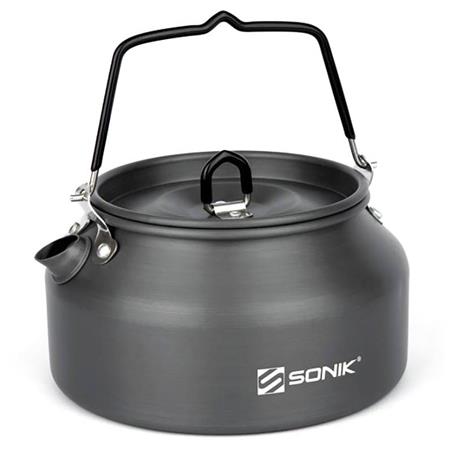 Βραστήρασ Sonik Sizzla Kettle