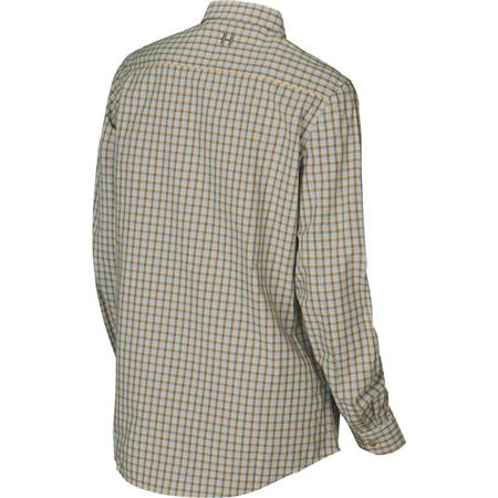 VROUW HARKILA SELJA LADY L/S CHECK