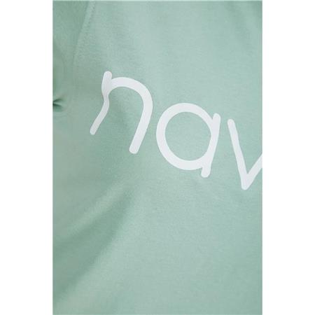 VROUW NAVITAS WOMENS TEE