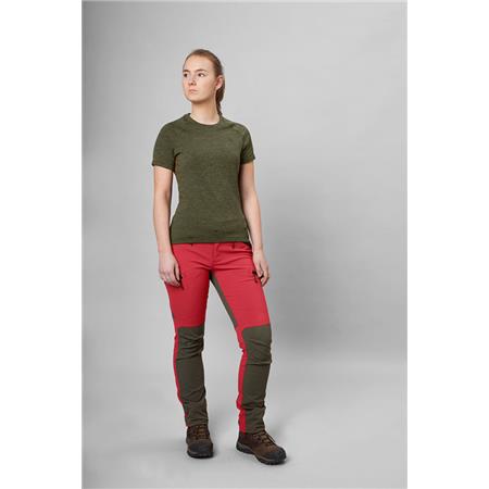 VROUW SEELAND ACTIVE S/S WOMEN