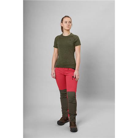 VROUW SEELAND ACTIVE S/S WOMEN