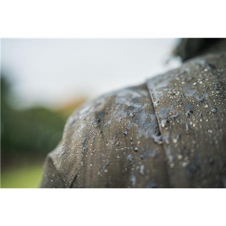 VROUWEN JAS SEELAND HIGHPOINT HARRIET - LIGHT PINE