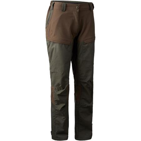 Vrouwenbroek Deerhunter Lady Ann Trousers