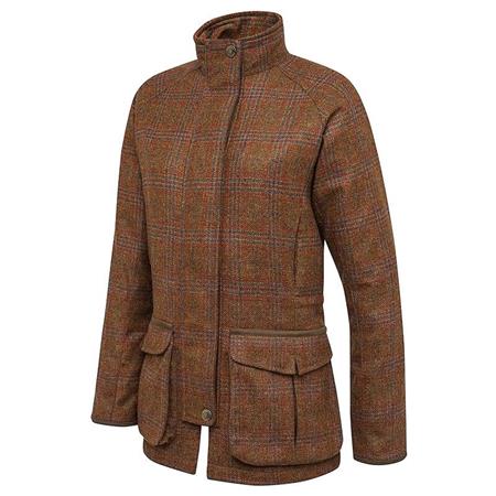 VROUWENJAS BERETTA ST JAMES COAT W