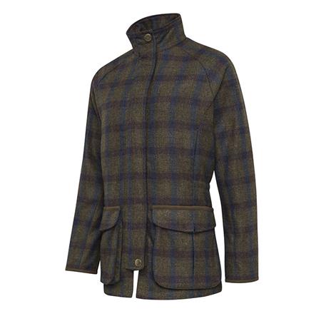 Vrouwenjas Beretta St James Coat W