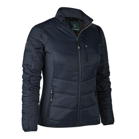 VROUWENJAS DEERHUNTER LADY HEAT PADDED