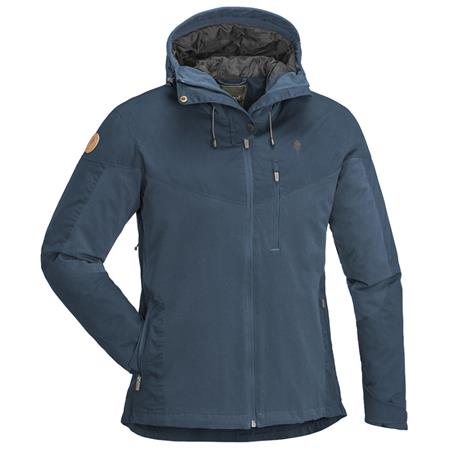 VROUWENJAS PINEWOOD FINNVEDEN HYBRID EXT JKT WMN