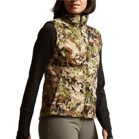 VROUWENVEST SITKA JETSTREAM - OPTIFADE SUBALPINE
