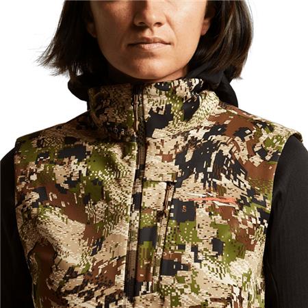 VROUWENVEST SITKA JETSTREAM - OPTIFADE SUBALPINE