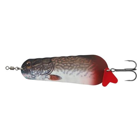 Vuggende Sked Abu Garcia Atom Pro - 35G
