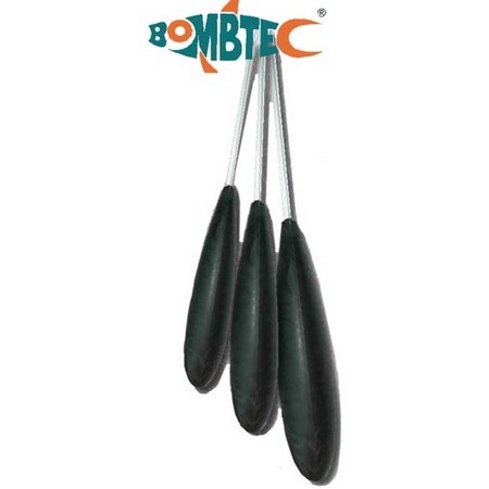 Βυθιζόμενη Βομπέτα Technipêche Bombtec Μεγάλεσ Λίμνεσ Και Θάλασσα