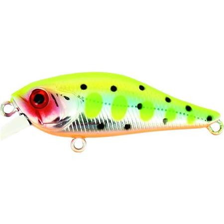 Βυθιζόμενο Δόλωμα Adam's Shad 40S - 4 Εκ.