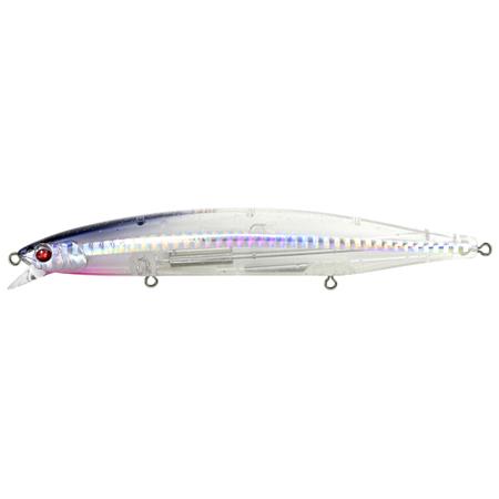 Βυθιζόμενο Δόλωμα Bassday Logsurf - 12.4Cm
