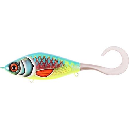 Βυθιζόμενο Δόλωμα Cwc Guppie - 13.5Εκ