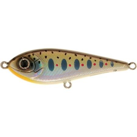 Βυθιζόμενο Δόλωμα Cwc Tiny Buster - 6.5Cm
