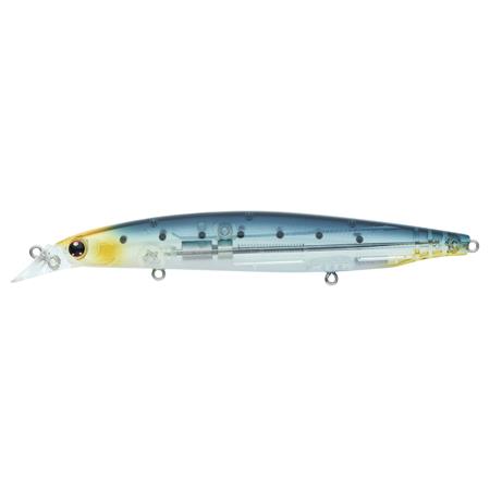 Βυθιζόμενο Δόλωμα Daiwa Shoreline Shiner-Z Vertice R 140S - 14Cm