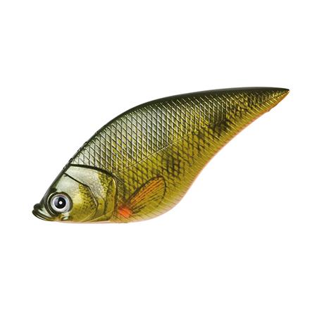 Βυθιζόμενο Δόλωμα Doiyo Sosa Sambai - 11,5Cm
