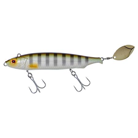 Βυθιζόμενο Δόλωμα Gunki Drag Spin 130 S - 11.8G