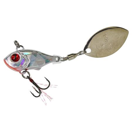 Βυθιζόμενο Δόλωμα Gunki Shocker Vib 21 - 23.3G