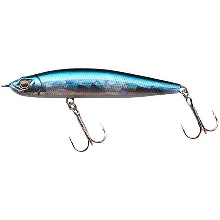 Βυθιζόμενο Δόλωμα Illex Stream Ripper - 7.5Cm