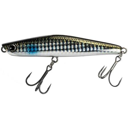 Βυθιζόμενο Δόλωμα Ima Lures Yoichi 99 - 10Εκ.