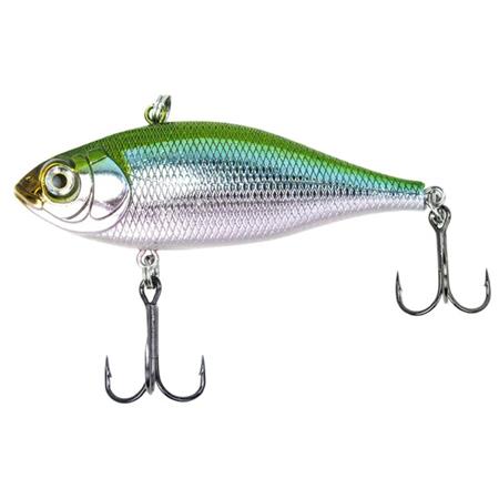 Βυθιζόμενο Δόλωμα Lunker Hunt Fillet - 7.6Cm
