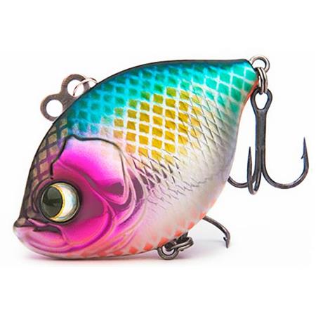 Βυθιζόμενο Δόλωμα Lurefans Dk5 - 5.5Cm
