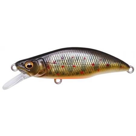 Βυθιζόμενο Δόλωμα Megabass Great Hunting 46 Humpback - 4.5Εκ.