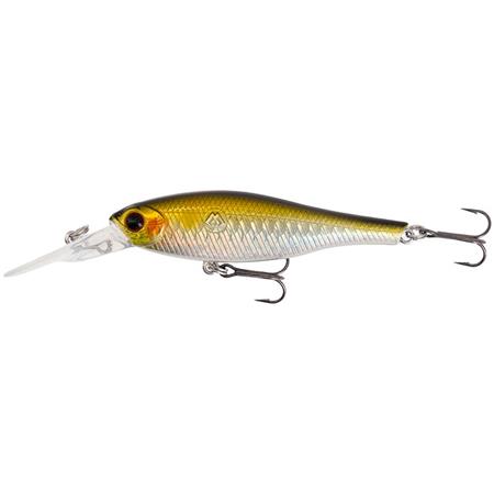 Βυθιζόμενο Δόλωμα Mikado Wobbler Evo Twitch - 4Cm