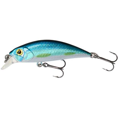 Βυθιζόμενο Δόλωμα Mikado Wobbler Flamenco - 4.5Εκ.