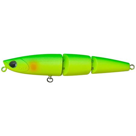 Βυθιζόμενο Δόλωμα Palms Curref Jointed - 9.5Cm
