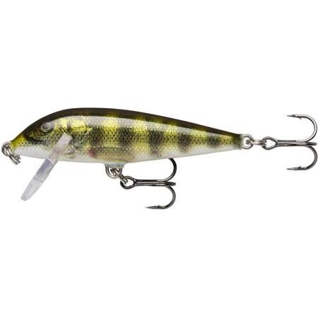 Βυθιζόμενο Δόλωμα Rapala Countdown - 5Εκ.