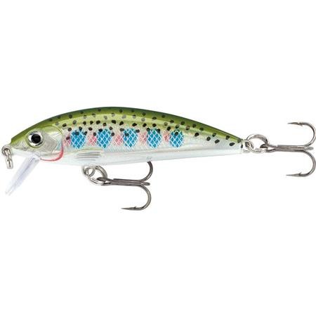 Βυθιζόμενο Δόλωμα Rapala X-Rap Countdown - 7Εκ.