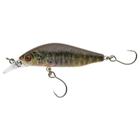 Βυθιζόμενο Δόλωμα Sakura Phoxy Minnow Mr 50 S - 5Cm