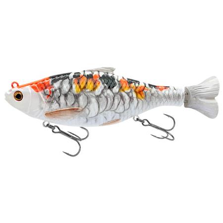 Βυθιζόμενο Δόλωμα Savage Gear 3D Hard Pulsetail Roach - 13.5Cm