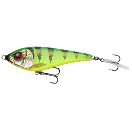 Βυθιζόμενο Δόλωμα Savage Gear Deviator Swim - 12.5Cm