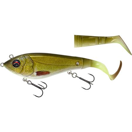 Βυθιζόμενο Δόλωμα Savage Gear Deviator Tail Slow Sinking - 16.5Cm