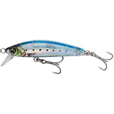 Βυθιζόμενο Δόλωμα Savage Gear Gravity Minnow - 5Cm
