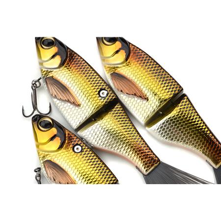 ΒΥΘΙΖΌΜΕΝΟ ΔΌΛΩΜΑ SPRO KGB K-RIG CS-3 - 23CM