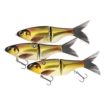 Βυθιζόμενο Δόλωμα Spro Kgb K-Rig Cs-3 - 23Cm