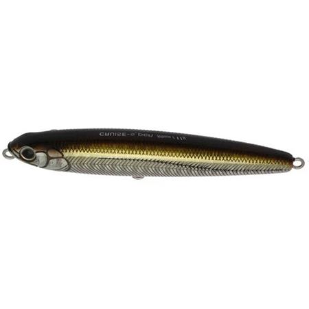 Βυθιζόμενο Δόλωμα Tackle House Crsp 80