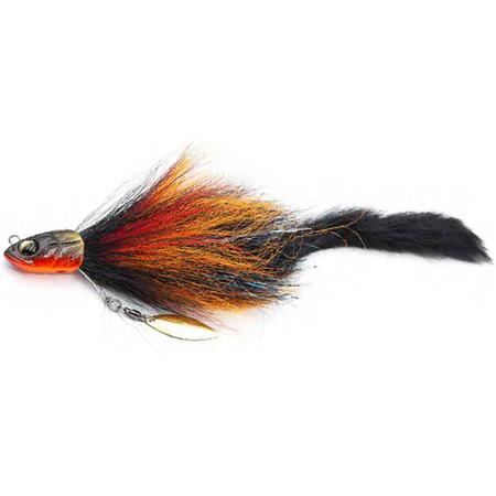 Βυθιζόμενο Τεχνητό Bim Tackle Crazy Rabbit Junior - 22G