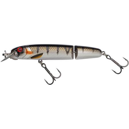 Βυθιζόμενο Τεχνητό Δόλωμα Abu Garcia Beast Hi-Lo Jointed - 12Εκ
