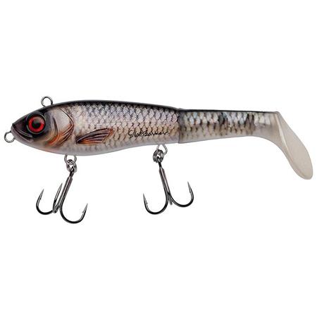 Βυθιζόμενο Τεχνητό Δόλωμα Abu Garcia Svartzonker Mchybrid - 16.5Cm