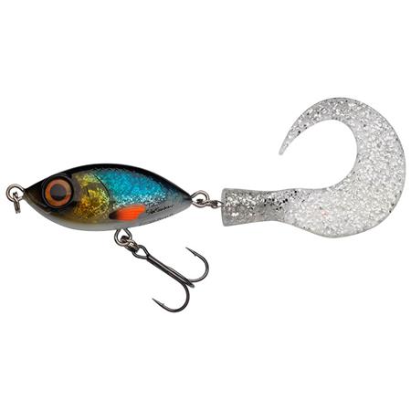 Βυθιζόμενο Τεχνητό Δόλωμα Abu Garcia Svartzonker Mcmio - 14Cm