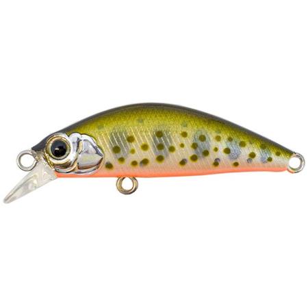 Βυθιζόμενο Τεχνητό Δόλωμα Adam's Chiko Minnow 44 - 4.5Εκ