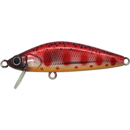 Βυθιζόμενο Τεχνητό Δόλωμα Adam's Chiko Minnow 50 - 5Cm